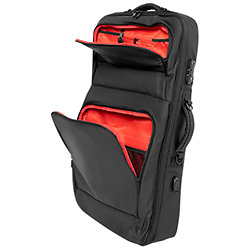 Pioneer DJ DJC SC5 - USB Controller Bag SonoVente.com - en