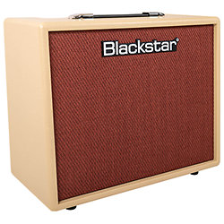 Debut 50R Cream Blackstar