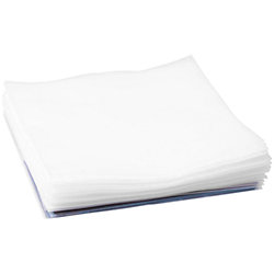 LP housses de protection Strong 150 - 100 pièces Zomo