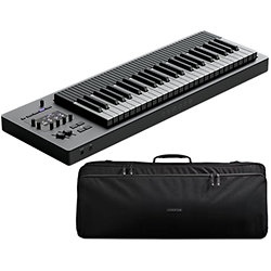 Bundle Osmose 49 + Soft Case Expressive E