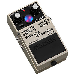 RT-2 Rotary Ensemble Boss