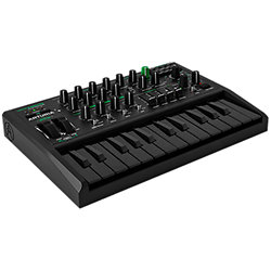 Akai TIMBRE WOLF - Synthesizer SonoVente.com - en