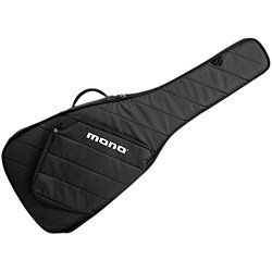 M80 Acoustic Sleeve 2.0 Dreadnought Black Mono