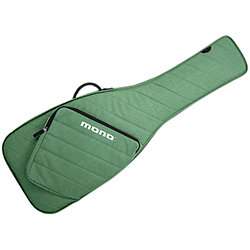 M80 Bass Sleeve 2.0 Amazon Green Mono