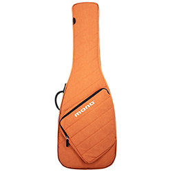 M80 Bass Sleeve 2.0 Burnt Orange Mono