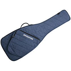 M80 Bass Sleeve 2.0 Moonlight Blue Mono