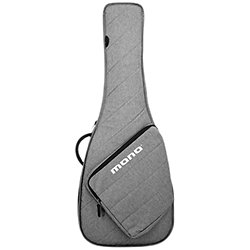 M80 Bass Sleeve 2.0 Ash Mono