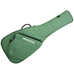 M80 Bass Sleeve 2.0 Amazon Green Mono