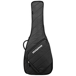 M80 Bass Sleeve 2.0 Black Mono