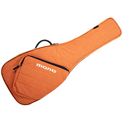 M80 Bass Sleeve 2.0 Burnt Orange Mono