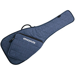 M80 Bass Sleeve 2.0 Moonlight Blue Mono