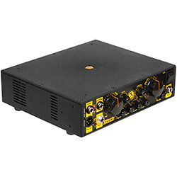 tc electronic REBELHEAD 450 ベースアンプ TC Electronic Rebelhead RH 450 - Amplifier Heads for Bass