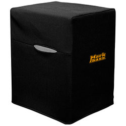 MB58R Cover Cab M AirMesh Markbass