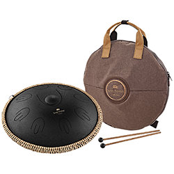 OSTD1BK Octave Sonic Energy Black Meinl