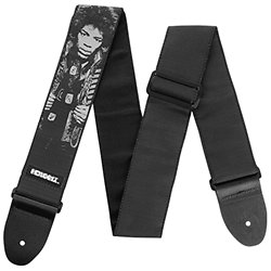 JH10 Authentic Hendrix Mankowitz Dunlop
