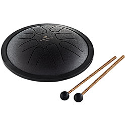 SSTD1BK Small Sonic Energy Fa Mineur Black Meinl