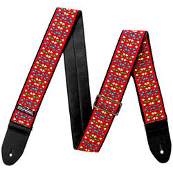 JH15 Jimi Hendrix Pop Festival Dunlop