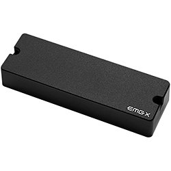 909X Black EMG