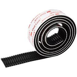 Adhésif Dual Lock 3 m Rockboard