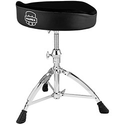 T685 Moto Drum Throne Velours Mapex