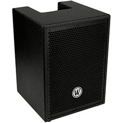 Baffle Pro CAB 12/4 Warwick