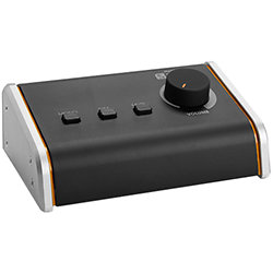 Monicon M G2 Grey Palmer