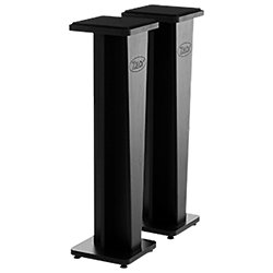 Stand Croce 42 Black (la paire) Zaor