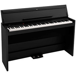 E1 Air Black Korg