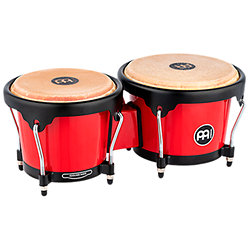 HB50R Journey ABS Red Meinl