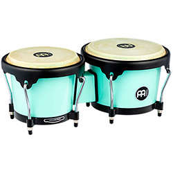 HB50SF Journey ABS Seafoam Green Meinl