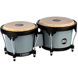 HB50UG Journey ABS Ultimate Grey Meinl
