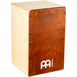 SC100AB Snarecraft 100 Almond Birch Meinl