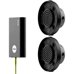 S11+ X03 Kit TMA-2 Wireless Upgrade AIAIAI