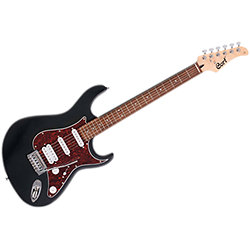 Squier by FENDER Standard Stratocaster Antique Burst - ST