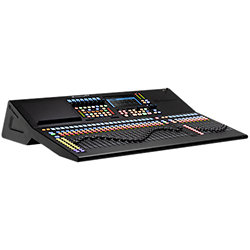 SoundCraft Si Impact - Digital Mixing Desk SonoVente.com - en