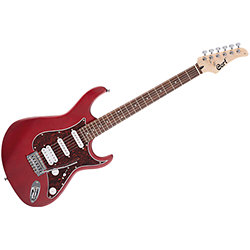 Behringer CENTARI USB GUITAR iAXE624-BD - Guitare forme ST