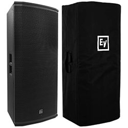 ETX 35P + Cover Electro-Voice
