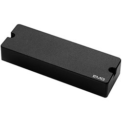 45J Black EMG