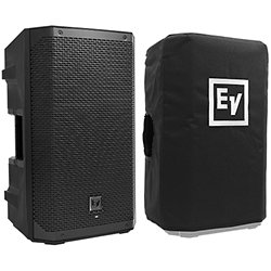Pack ELX200-10P + Cover Electro-Voice