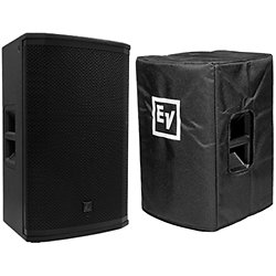Pack ETX 15P + Cover Electro-Voice