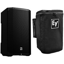 Pack Everse 12 + Cover Electro-Voice