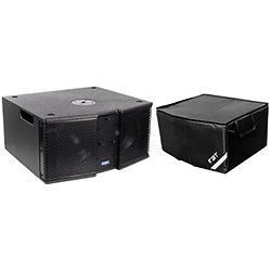 Pack Vertus CLA 208SA + Cover FBT