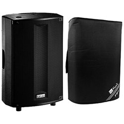 Pack Promaxx 112A + Cover FBT