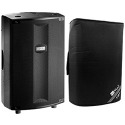 Pack Promaxx 114A + Cover FBT