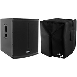 Pack X-Sub 115SA + Cover FBT