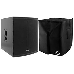 Pack X-Sub 118SA + Cover FBT