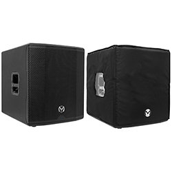 Pack AS 818 Sub + Cover Mac Mah
