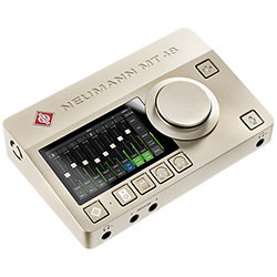 MT 48 U Neumann