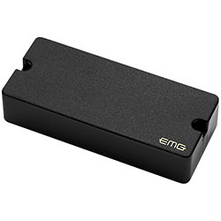 35TW Splittable Black EMG
