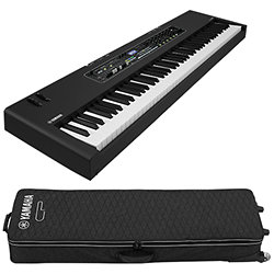 鍵盤楽器 Nord Stage 2 EX HP76 Stage 2 EX HP76 | Play By Ear Music School (Singapore)